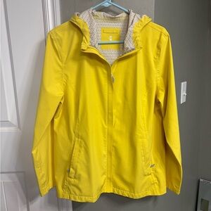 Free Country Women's Sunshine Yellow Utility Jacket